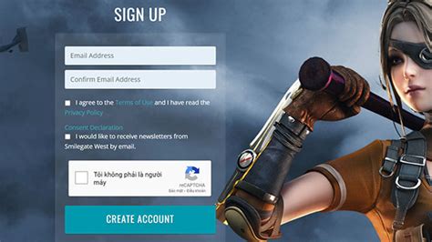 account in crossfire free